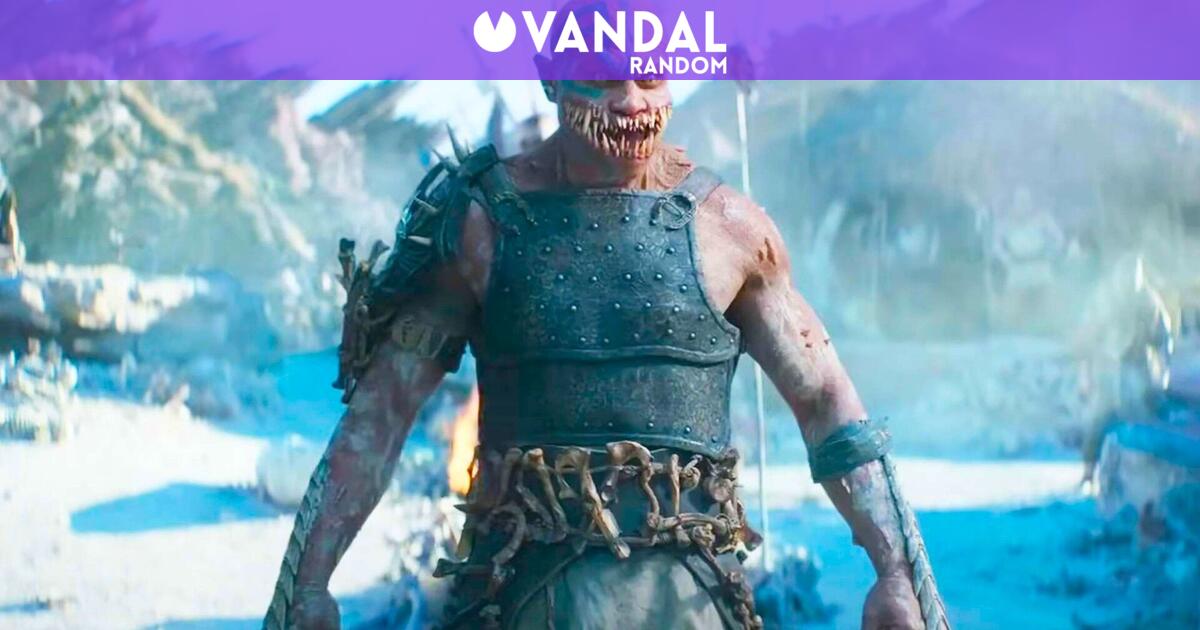 Warner pone oficialmente en marcha su arma secreta para conquistar la taquilla en 2026 con Karl Urban - Vandal