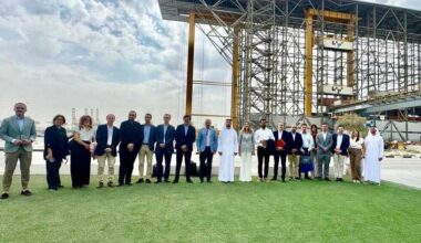 El ecosistema tecnológico de la Región estrecha lazos con el de Dubái