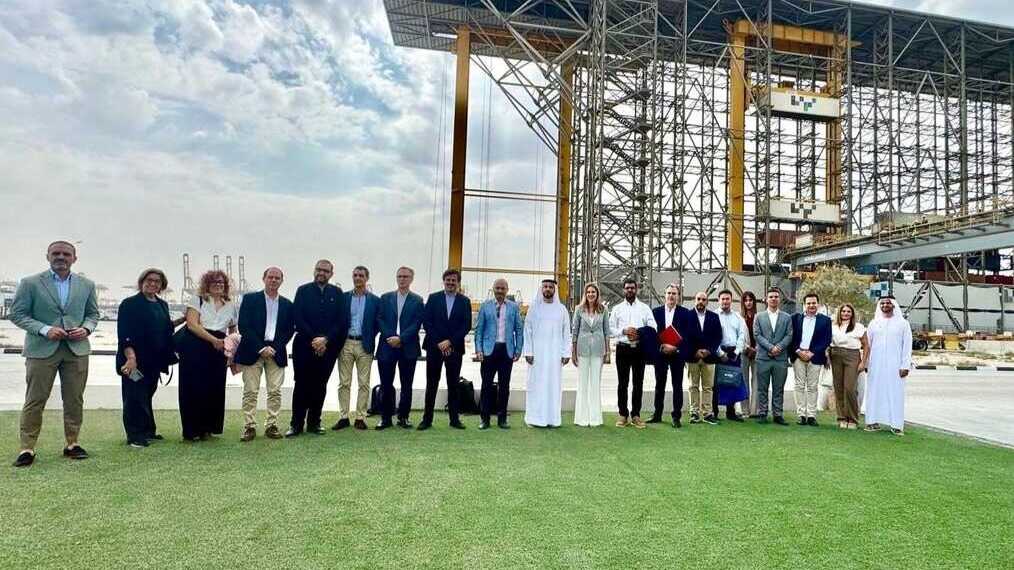 El ecosistema tecnológico de la Región estrecha lazos con el de Dubái