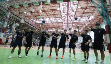 El Bueu Atlético juvenil, a ritmo de goles