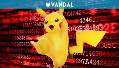 Nintendo y Game Freak sufren otro gran robo de materiales de Pokémon y filtran el futuro de la saga hasta 2030 - Vandal