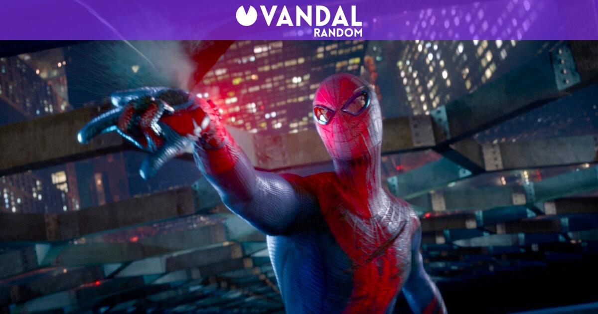 Adiós para siempre a la película más esperada de Spider-Man: 'No está en desarrollo y no creo que se haga jamás' - Vandal