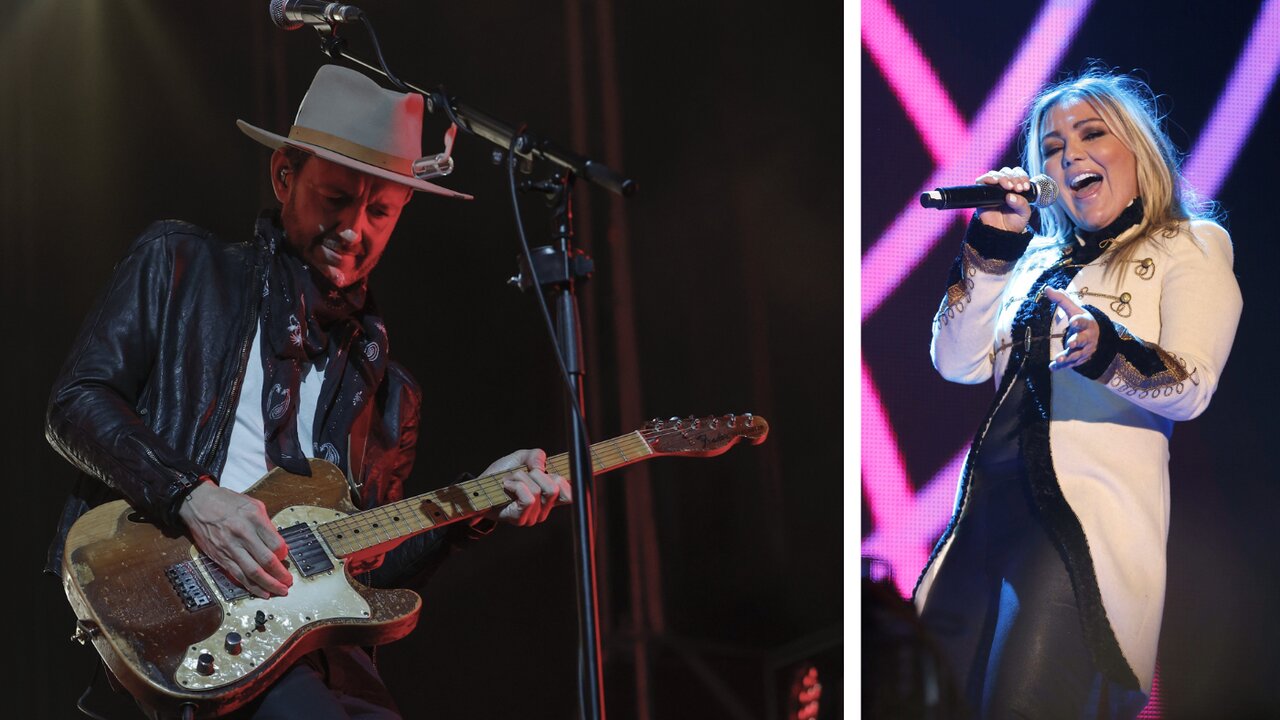 Pablo Benegas abandona La Oreja de Van Gogh antes del inminente regreso de Amaia Montero