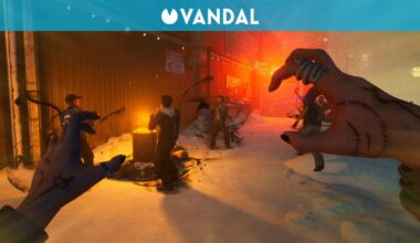 ¿Podrá tu PC con Vampire: The Masquerade – Bloodlines 2? Confirmados los requisitos oficiales para ordenadores - Vandal