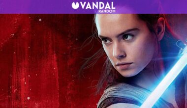 Star Wars empieza a corregir uno de los mayores errores con Rey mientras su película sigue sin avanzar - Vandal