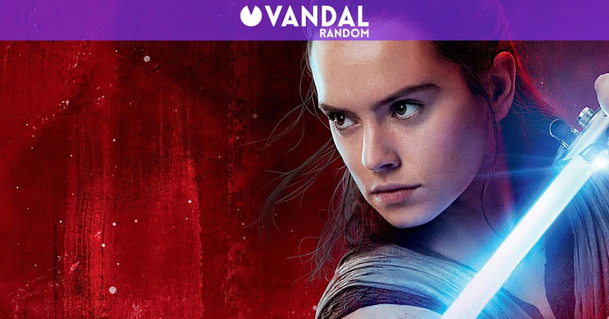 Star Wars empieza a corregir uno de los mayores errores con Rey mientras su película sigue sin avanzar - Vandal