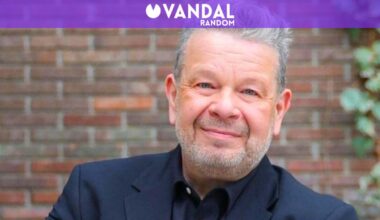 Alberto Chicote (56), chef y presentador, sobre el 'abusivo' precio del menú de Dabiz Muñoz: 'Vuelven loco a todo el mundo' - Vandal