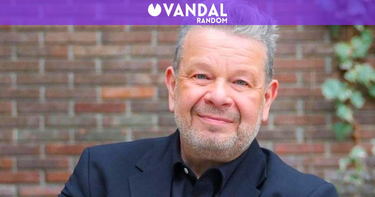 Alberto Chicote (56), chef y presentador, sobre el 'abusivo' precio del menú de Dabiz Muñoz: 'Vuelven loco a todo el mundo' - Vandal