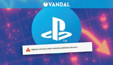 Caída de PSN: Problemas técnicos en PS5 y PS4 con juegos que no funcionan y servidores offline - Vandal