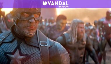 Ya es oficial: Marvel repite 'Vengadores: Endgame' fuera de los cines 6 años después y sin gastarse 400 millones - Vandal