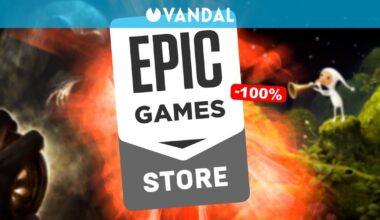 Ya disponibles dos nuevos juegos gratis de PC en Epic Games Store y confirmados los de la próxima semana - Vandal
