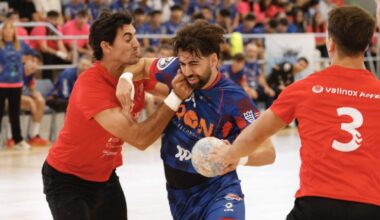La Copa Galicia, un espejo en el que mirarse para el Teucro