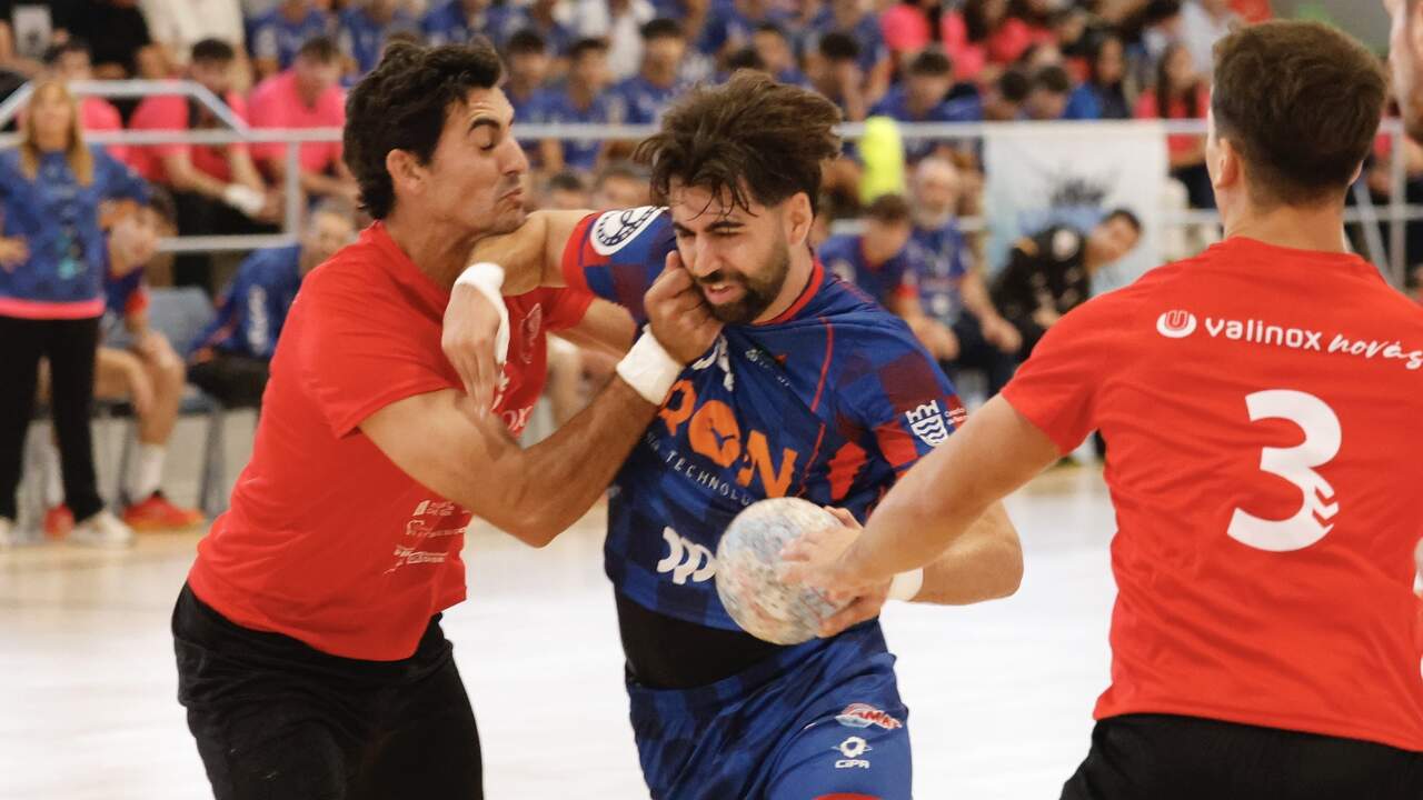 La Copa Galicia, un espejo en el que mirarse para el Teucro