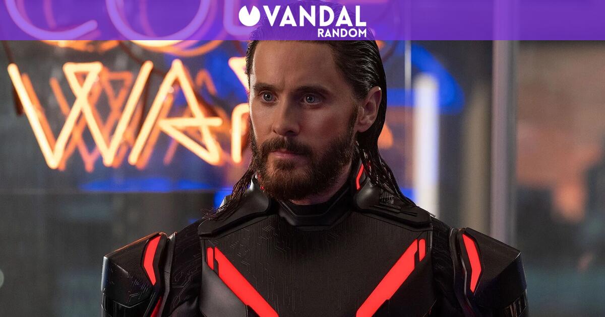 Disney renuncia a la saga 'TRON' tras el fracaso histórico con Jared Leto: 'No funciona. Nadie pidió este reinicio' - Vandal