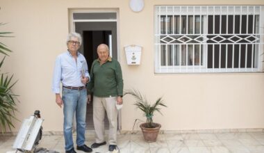 «Las principales limitaciones para convertir un local en vivienda son cumplir con la habitabilidad»