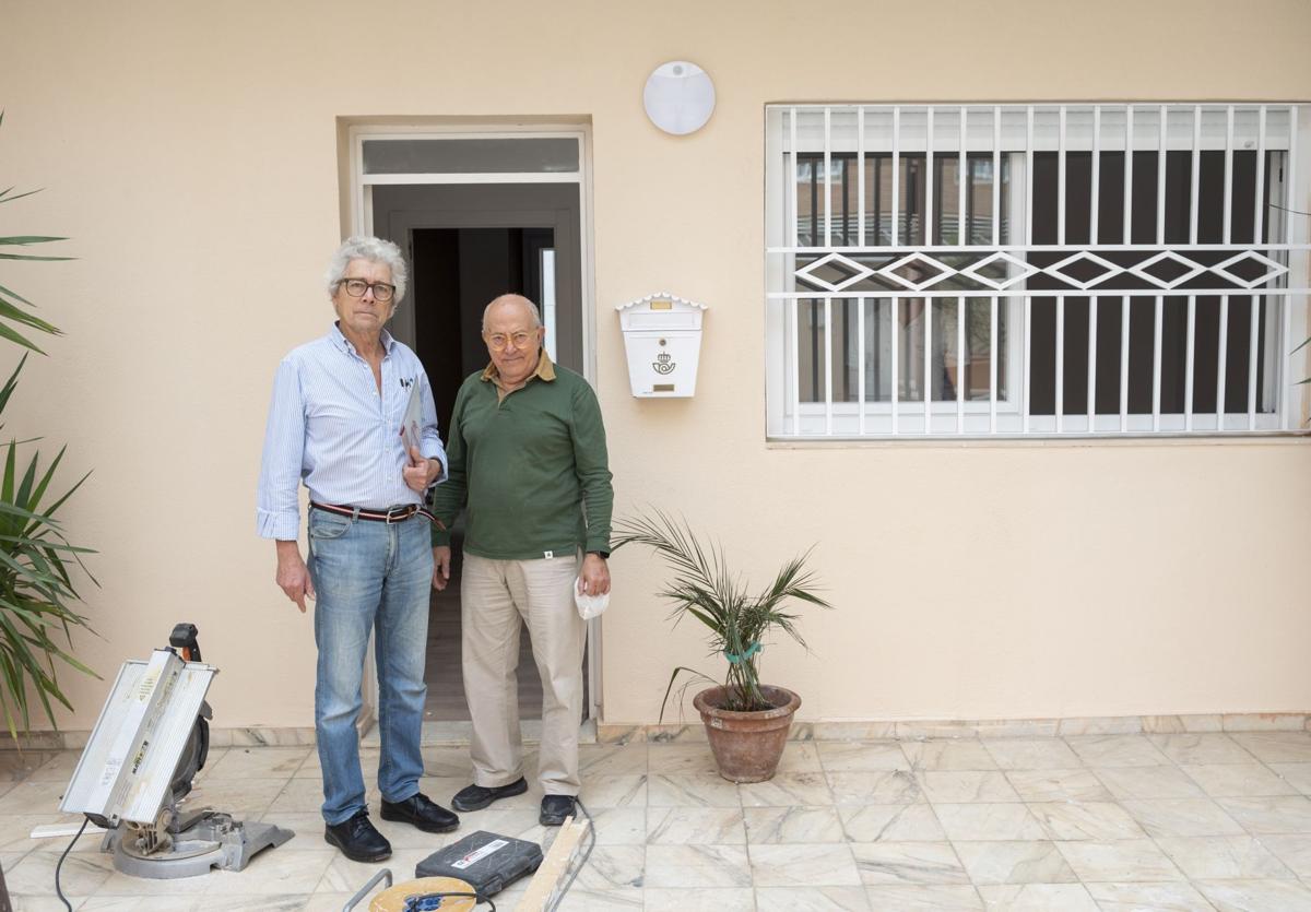 «Las principales limitaciones para convertir un local en vivienda son cumplir con la habitabilidad»