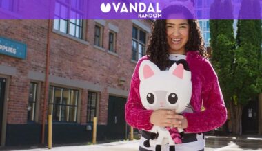 Ya hemos visto 'La casa de muñecas de Gabby: La película' y aspira a ser la 'Toy Story' de las nuevas generaciones - Vandal