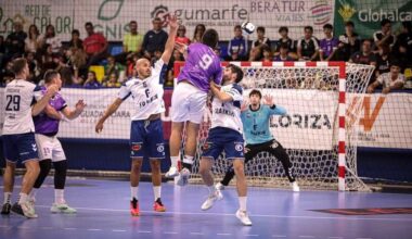 Un heroico Guadalajara se queda sin premio frente al poder del Granollers (29-32)