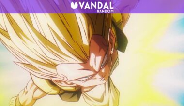 Ya es oficial: 'Dragon Ball' pone fecha al anuncio de su nuevo anime y escoge un evento especial para 2026 - Vandal