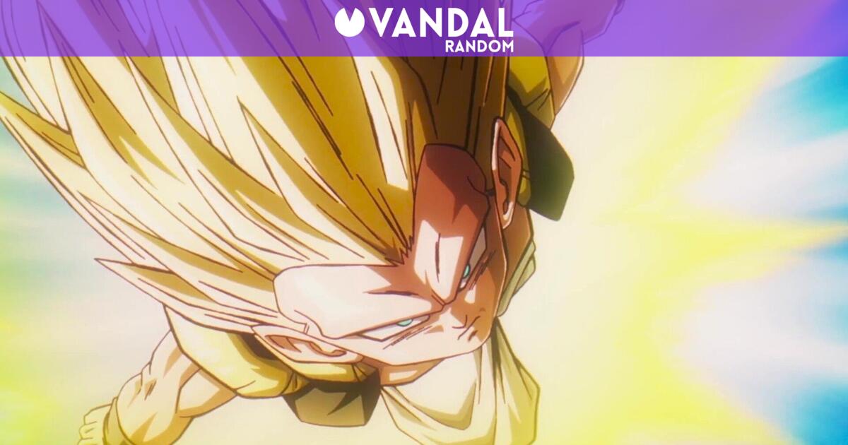 Ya es oficial: 'Dragon Ball' pone fecha al anuncio de su nuevo anime y escoge un evento especial para 2026 - Vandal
