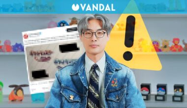 The Pokémon Company intenta frenar las filtraciones de Pokémon, pero sólo consigue alimentar los rumores - Vandal