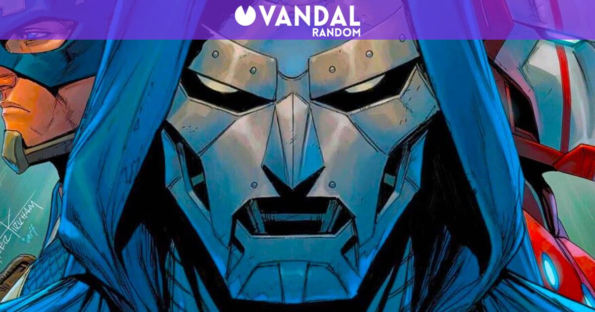La nueva 'Vengadores: Endgame' cierra la mejor serie de Marvel 3 años después y su presidente lo confirma: 'Es el final' - Vandal