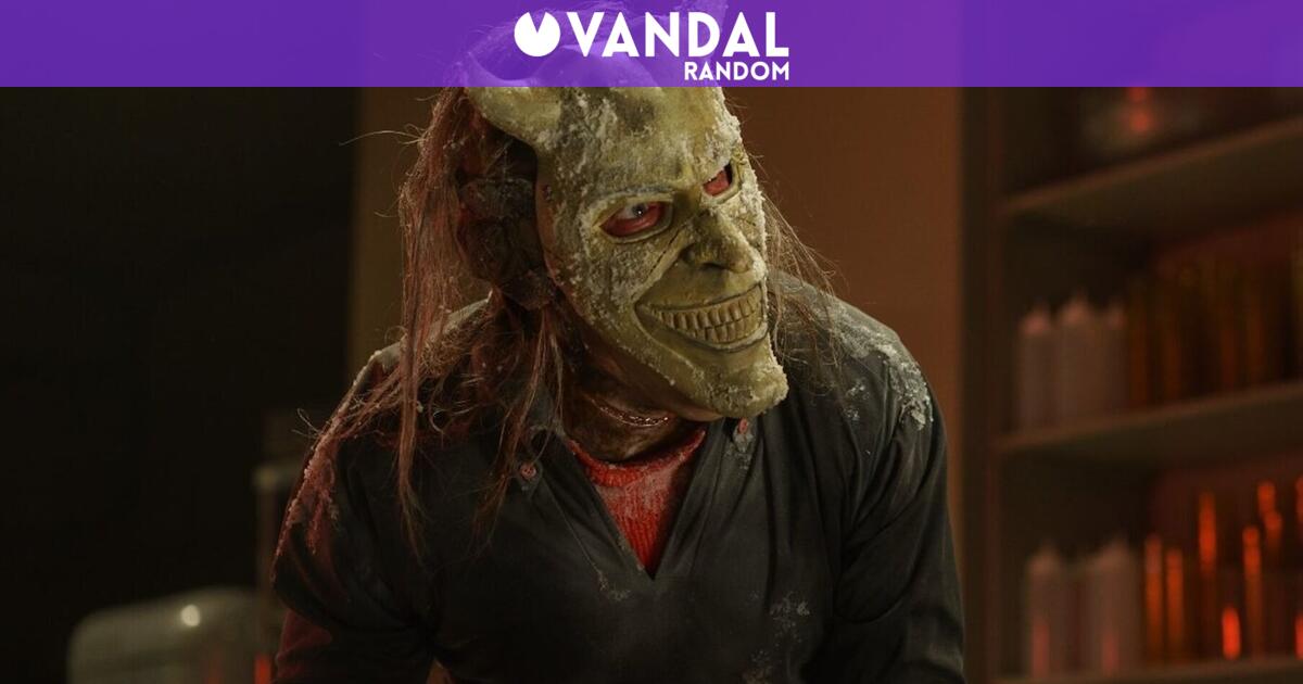 'TRON: Ares' confirma su fracaso histórico en taquilla y 'Black Phone 2' arrasa en la temporada de terror en cines - Vandal