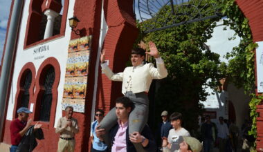 Juan Castiblanque triunfa en la final del certamen Tierras del Quijote en Alcázar de San Juan