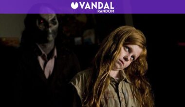 Ni 'Expediente Warren' ni 'Hereditary': esta es la película de terror que más miedo da según la ciencia - Vandal