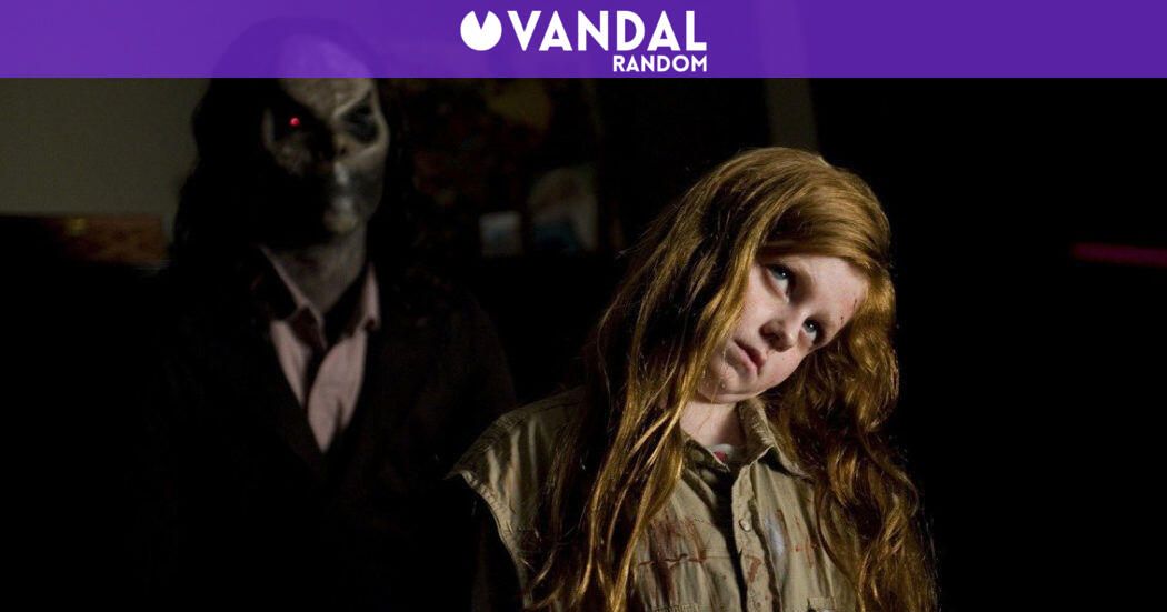 Ni 'Expediente Warren' ni 'Hereditary': esta es la película de terror que más miedo da según la ciencia - Vandal