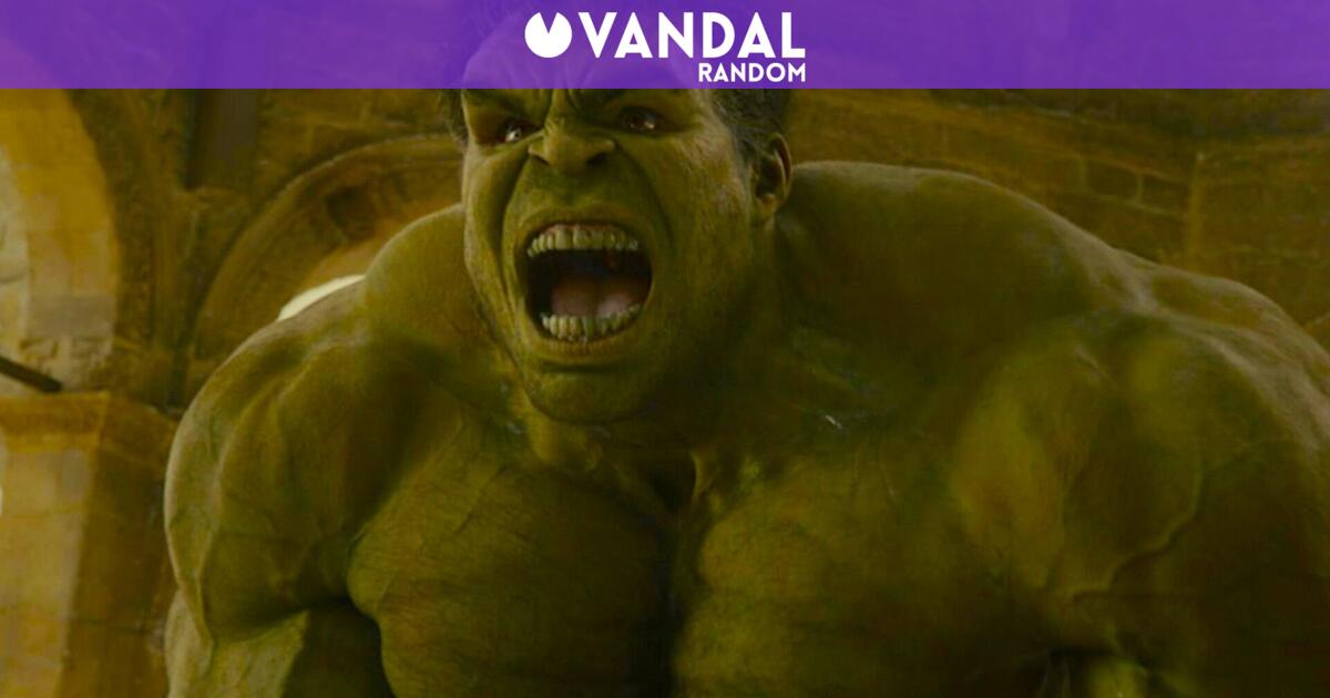 La película más salvaje del UCM todavía es posible y su actor lo confirma: 'Seguimos hablando de ello, de cómo sería' - Vandal