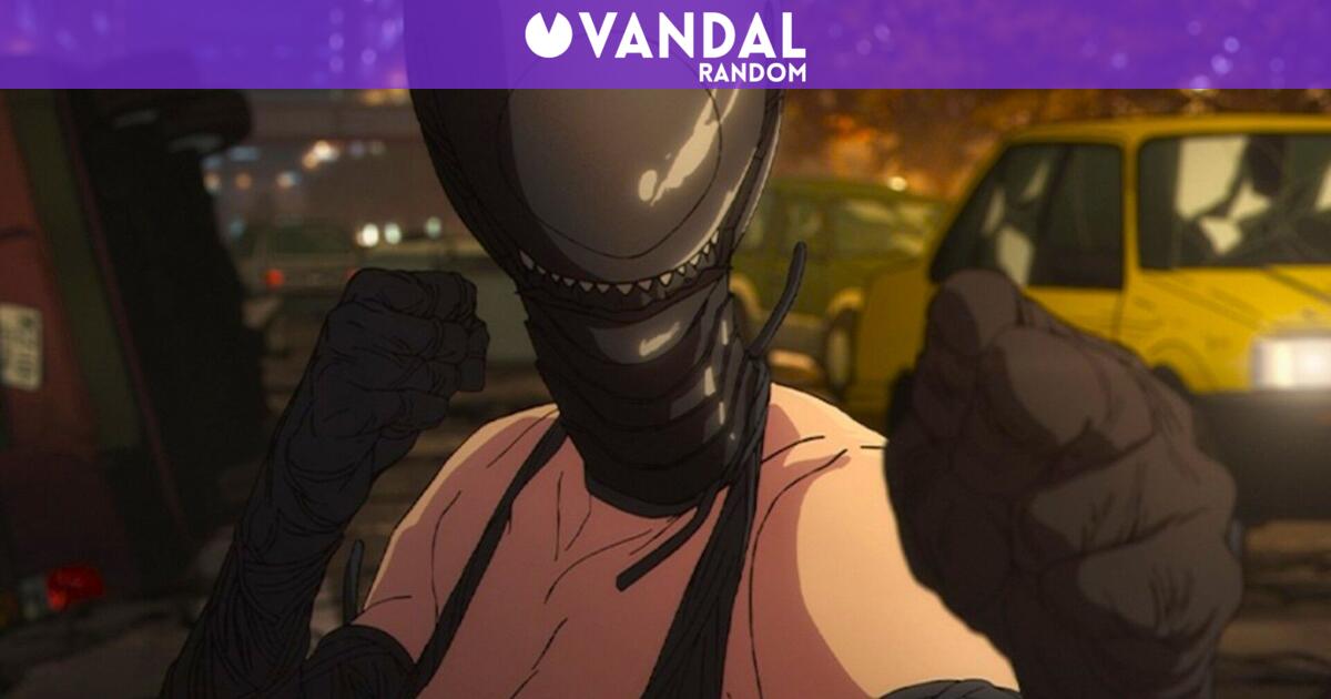 El anime de moda llega a nuestros cines tras arrasar en taquilla con más de 4 millones de espectadores - Vandal