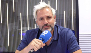 La rajada de Santi Cañizares sobre la situación del Real Zaragoza: "El problema nace en..."