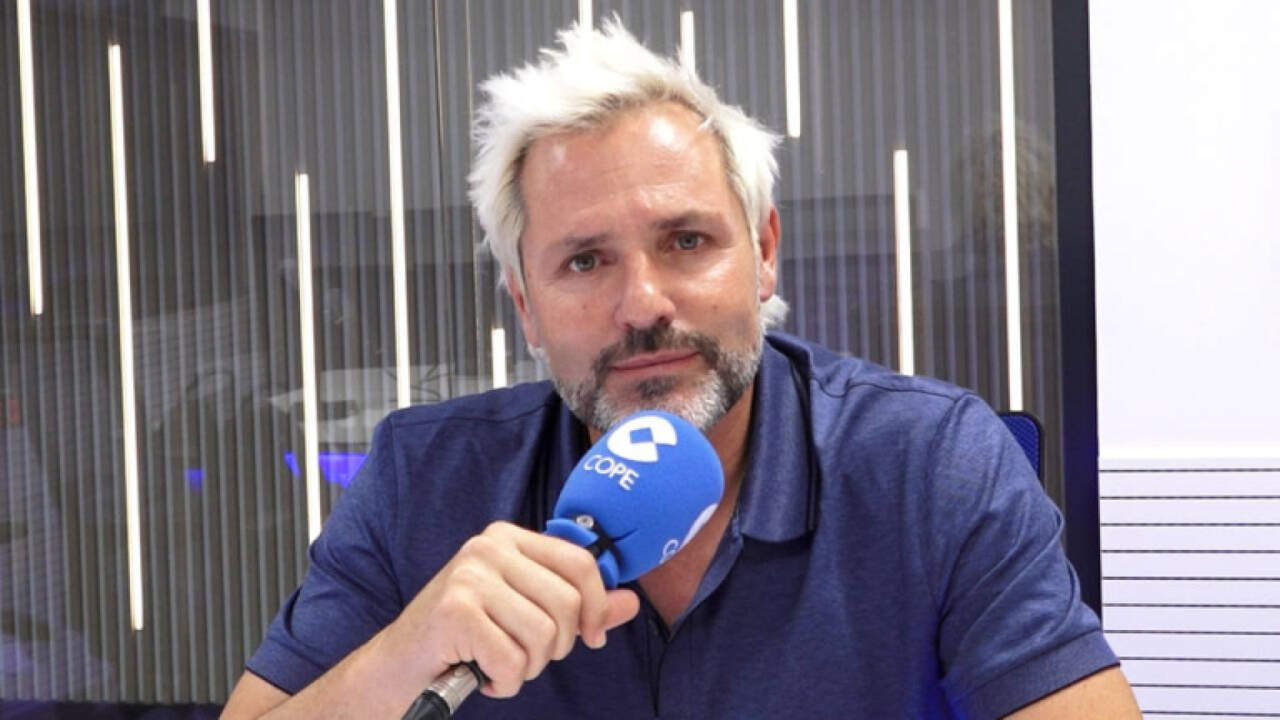 La rajada de Santi Cañizares sobre la situación del Real Zaragoza: "El problema nace en..."