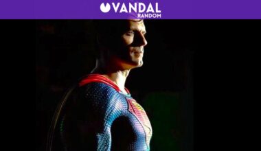 Zack Snyder no se corta y recupera a Henry Cavill como Superman con una potente imagen: 'Espero que ayude' - Vandal