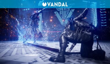 ¿Se nota la mejora gráfica? Comparan los gráficos de Ninja Gaiden 4 en PS5 estándar vs PS5 Pro - Vandal