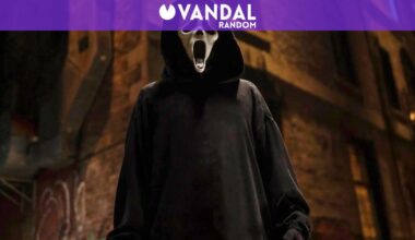 'Scream 7', la nueva entrega de la exitosa saga de terror, presenta su logo oficialmente y no hay sorpresas - Vandal