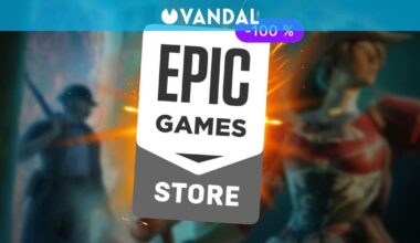 Ya disponible el nuevo juego gratis de Epic Games Store y anunciado el de la próxima semana - Vandal