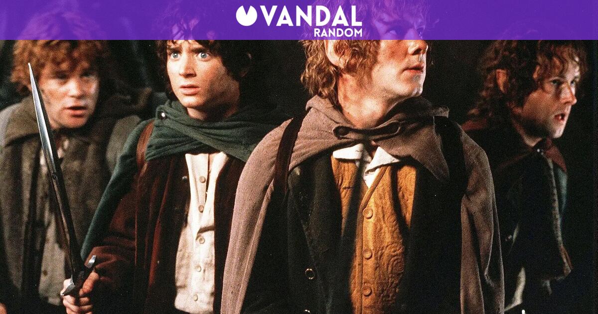 'El Señor de los Anillos' cumple 25 años y prepara unas mágicas 'Noches de Hobbits' con el reparto original - Vandal