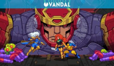 El videojuego más esperado de Marvel por fin tiene fecha: Marvel Cosmic Invasion se lanza ya mismo y llegará a Switch 2 - Vandal