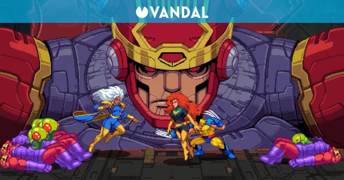 El videojuego más esperado de Marvel por fin tiene fecha: Marvel Cosmic Invasion se lanza ya mismo y llegará a Switch 2 - Vandal