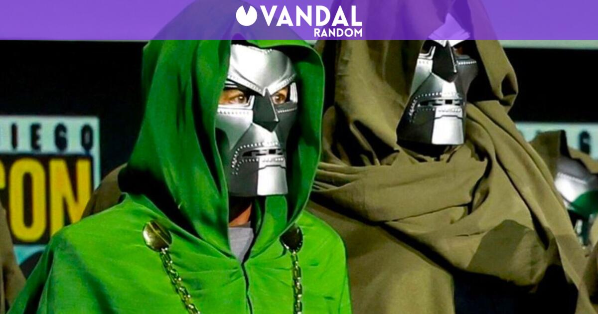 Los hermanos Russo pueden sacar del retiro al Vengador más menospreciado en 'Avengers: Doomsday': 'Hasta que lo maten' - Vandal