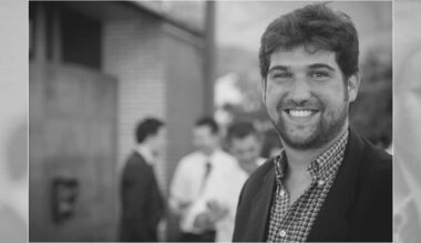 “La literatura es el mejor medio para dar salida a mis ideas”