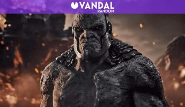James Gunn renuncia al Thanos de DC por culpa de Zack Snyder: 'No le veo sentido a usarlo como gran villano' - Vandal
