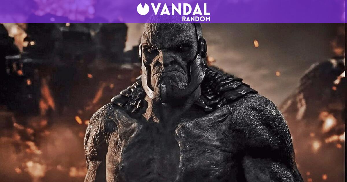 James Gunn renuncia al Thanos de DC por culpa de Zack Snyder: 'No le veo sentido a usarlo como gran villano' - Vandal