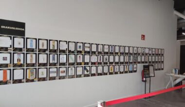 Lekuona acoge una exposición que cuenta las historias que hay dentro de los libros