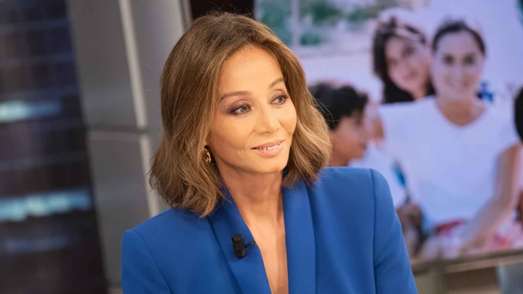 Al descubierto la pensión que Isabel Preysler (74 años) cobra por parte de la Seguridad Social