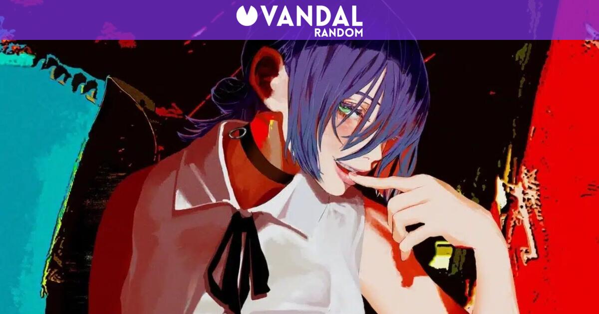 Supera a 'El viaje de Chihiro' y se come a 'Kimetsu no Yaiba' con más de 2 millones de entradas: este anime arrasa - Vandal