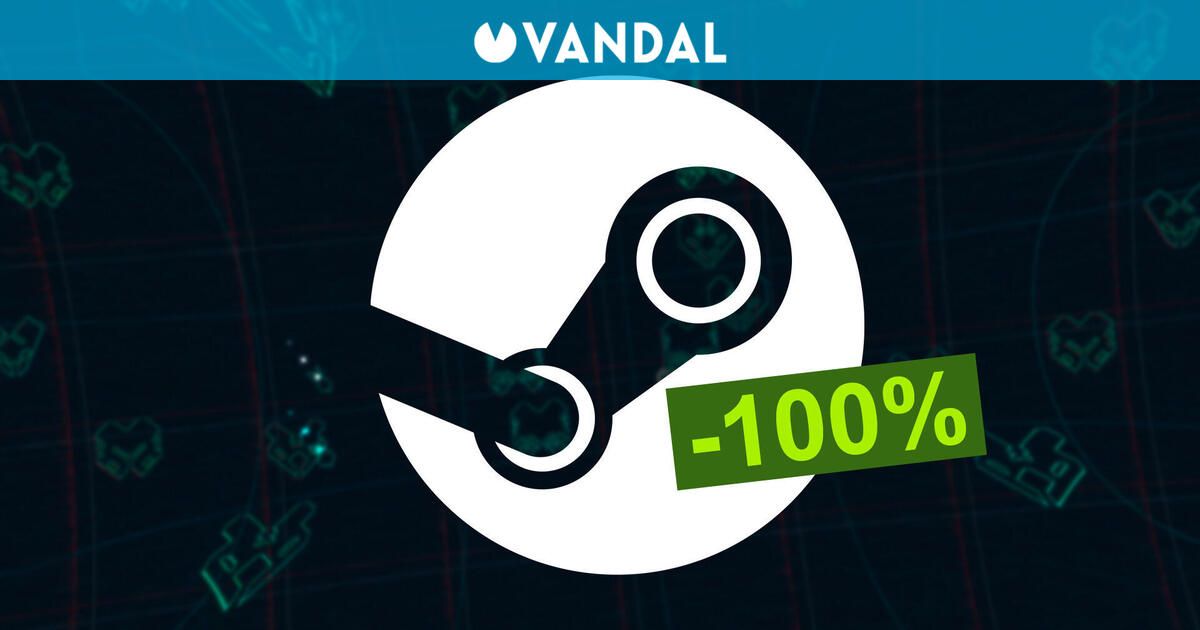 Steam regala este juego de ciencia ficción: Consíguelo gratis para siempre si lo reclamas a tiempo - Vandal