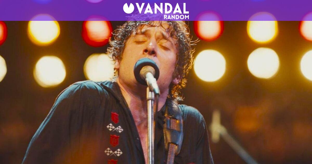 Ya hemos visto 'Springsteen: Deliver Me From Nowhere' y es uno de los biopic más emotivos de los últimos años - Vandal